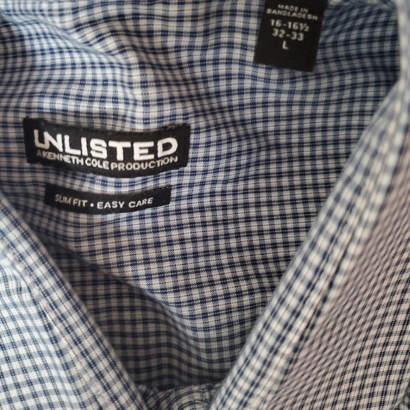 Men's Shirts - Picture 3 of 11